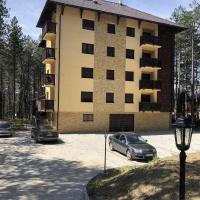Sani - Ferienwohnung Zlatibor