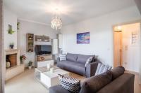 PANORAMA APARTMENT - Chambres d'hôtes Apólpaina