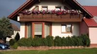 Ferienwohnung Eichsfeld - B&B