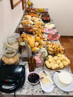 Estalagem da Montanha - B&B Monte Verde