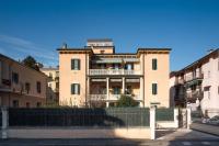 La Terrazza su Verona - Ferienwohnung