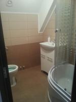 Tweepersoonskamer met Eigen Badkamer