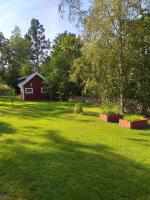 Bastanäs Rosenberg - Bed and Breakfast Linneryd