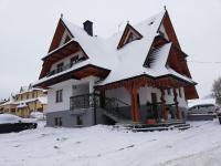Kłabuk - B&B Białka Tatrzańska
