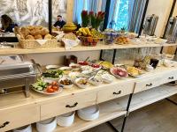 Rezydencja Kojsowka - Ferienwohnung Witów