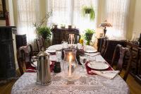 Magnolia House Inn - B&B Hampton