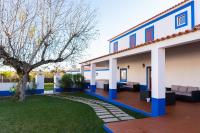 Tapada do Chafariz - B&B