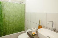 Camera Standard Doppia con Letti Singoli