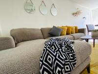 Suite Única Renovada Céntrica Av Zaragoza C14 - Chambres d’hôtes Casa Blanca La Corregidora