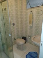 Apartamento Praia da Enseada Guarujá Localização Ótima - B&B Guarujá