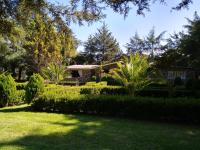 Refugio de los Angeles - B&B Huasca de Ocampo