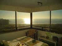 Mar Valle aconcagua concon - Ferienwohnung Concón