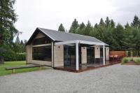 The Rest - Ferienwohnung Twizel