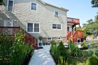 Beautiful Apartment-5 Beds-Full Kitchen-Parking-Super Clean! - B&B