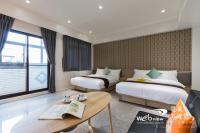 B&B Dongshan - Love to Play Small Stack - Bed and Breakfast Dongshan