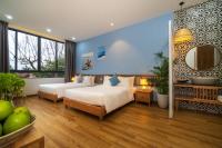Family Junior Suite