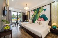 Deluxe Family Suite