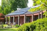 Lime Tree Lodge - B&B
