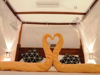 Camera Familiare Deluxe