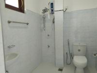 Camera Familiare con Balcone