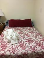 Glacier Guest Room - Walk to the Mendenhall Glacier Offering 10% OFF ON TOURS! - B&B Juneau