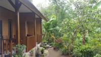 B&B Tetebatu - Tetebatu Indah Homestay - Bed and Breakfast Tetebatu