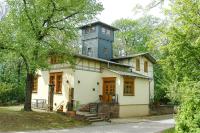 B&B Erfurt - Villa im Zoopark Erfurt - Bed and Breakfast Erfurt