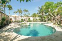 Baliana Villa Legian - B&B