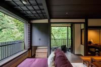 Camera Doppia con Letti Singoli con Terrazza