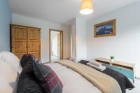 Appartamento con 2 Camere da Letto