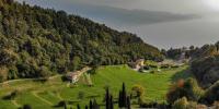 B&B Tignale - Borgo Paradiso - Bed and Breakfast Tignale