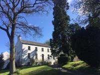 B&B Alston - Lowbyer Manor Country House - Bed and Breakfast Alston