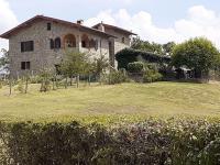 Podere I Casaloni - La casa nel bosco - Bed and Breakfast