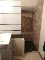 Le Perchoir (Hotel de ville / 40m22 / 1ch / 2-4pers ) - B&B Rouen