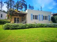Morton Manor Cottage