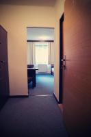 Habitación Cuádruple con baño privado