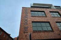 Urban Elephant. The Docklands - B&B