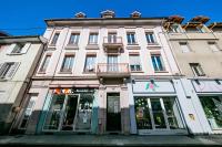le cocon voironnais - B&B