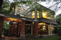 B&B Dashu - Ming Shan Villa - Bed and Breakfast Dashu