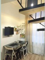 Apartment 2 floors + - B&B Jerevan