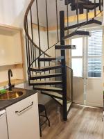 Apartment 2 floors + - B&B Jerevan