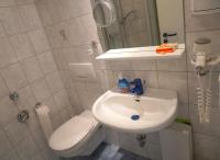 Zentrales Apartment für 2 *Bogenstraße* - Chambres d’hôtes Norderney