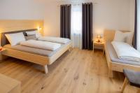Comfort Driepersoonskamer
