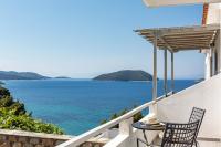 Standard Twin Room with Sea View