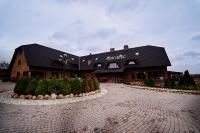 Gościniec pod Strzechą - Chambres d’hôtes