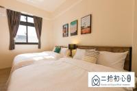 Camera Quadrupla con Balcone