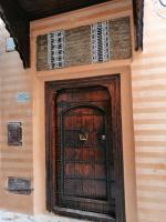 Riad Aventurine - B&B