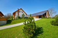 Farmhouse Lipoglav - B&B Loče