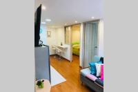 HOMY APARTAMENTOS - Corferias, embassy, airport, G12, UN, Agora - B&B Bogotá