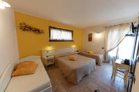 Chambre Triple